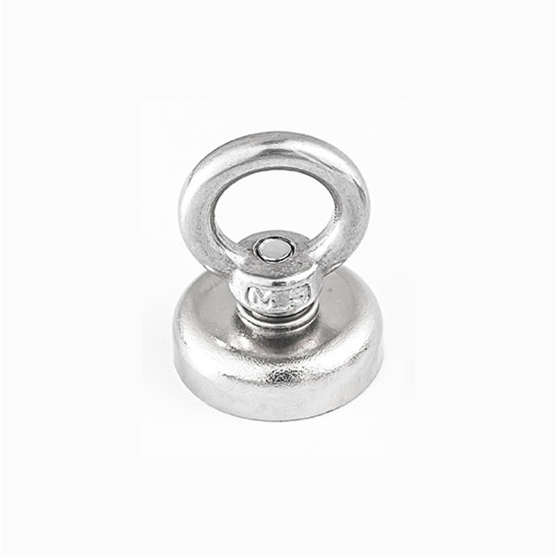 🔥 LAST DAY 50% OFF – ⚓ Deep-Water Treasure Recovery Magnet Set