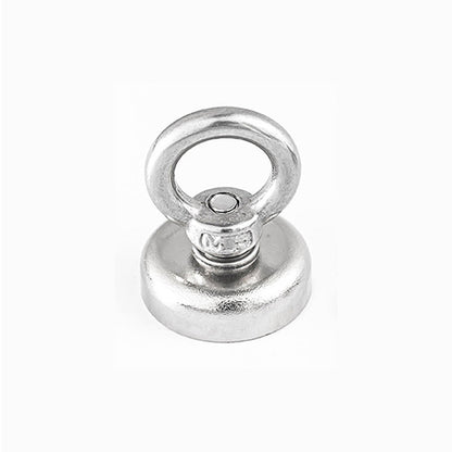 🔥 LAST DAY 50% OFF – ⚓ Deep-Water Treasure Recovery Magnet Set