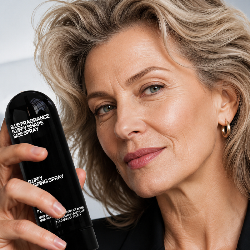🔥 Last Day–50% Off! 👩Root Lift Volumizing Spray