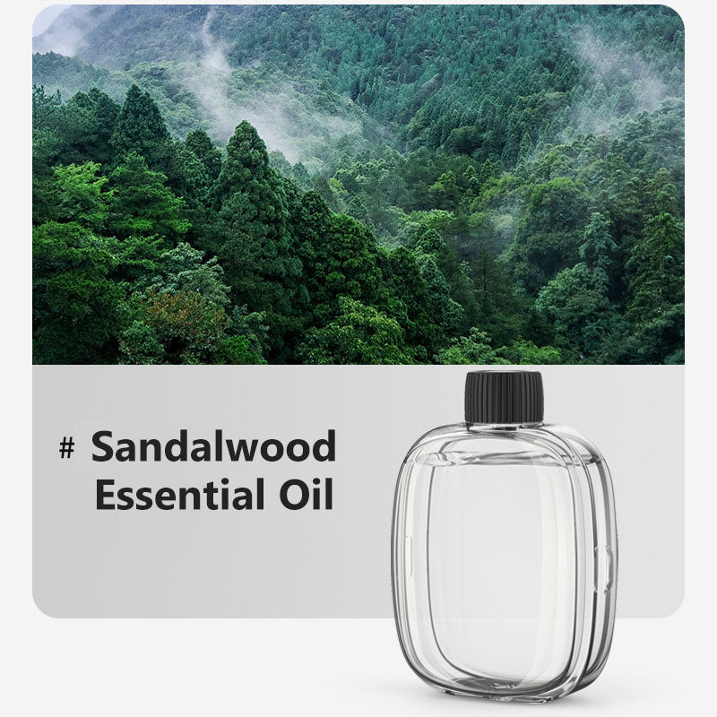 🔥 Last Day 50% OFF –Smart Scent Diffuser for Everyday Spaces