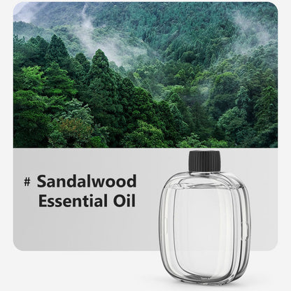 🔥 Last Day 50% OFF –Smart Scent Diffuser for Everyday Spaces