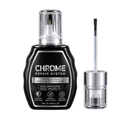 🔥 LAST DAY: Buy 2, Get 1 FREE – Professional Chrome Repair Pen